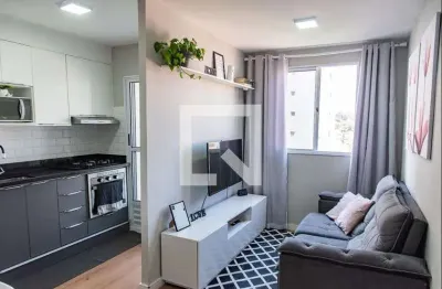 Apartamento com 1 quarto à venda na Rua Mariano Procópio, --, Cambuci, São Paulo
