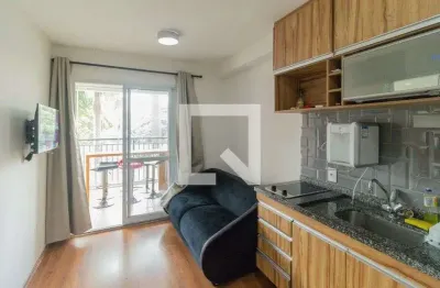 Apartamento com 1 quarto à venda na Rua Dois de Julho, --, Ipiranga, São Paulo
