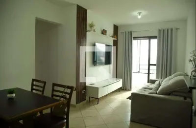 Apartamento com 2 quartos à venda na Rua Machado de Assis, --, Dos Casa, São Bernardo do Campo