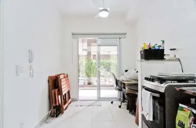Apartamento com 1 quarto à venda na Rua Marambaia, --, Casa Verde, São Paulo
