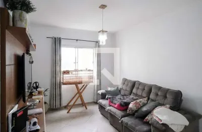 Apartamento à venda - rudge ramos, 2 quartos,  58 m2