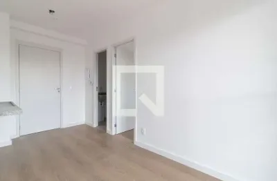 Apartamento com 1 quarto à venda na Alameda dos Nhambiquaras, --, Moema, São Paulo