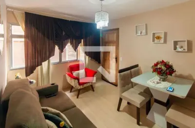 Apartamento com 2 quartos à venda na Avenida Vila Ema, --, Vila Ema, São Paulo