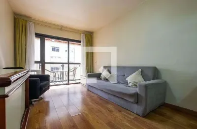 Apartamento com 1 quarto à venda na Avenida Brigadeiro Luís Antônio, --, Paraíso, São Paulo