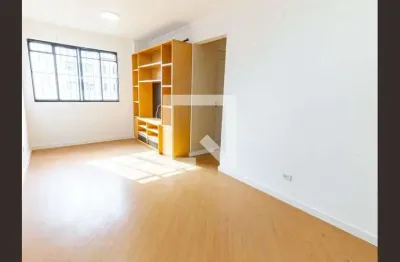 Apartamento com 2 quartos à venda na Rua Campos Sales, --, Brás, São Paulo