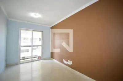 Apartamento à venda - vila aricanduva, 3 quartos,  55 m2