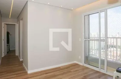 Apartamento à venda - barra funda, 2 quartos,  40 m2