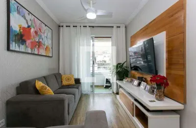 Apartamento à venda - vila matilde, 3 quartos,  67 m2
