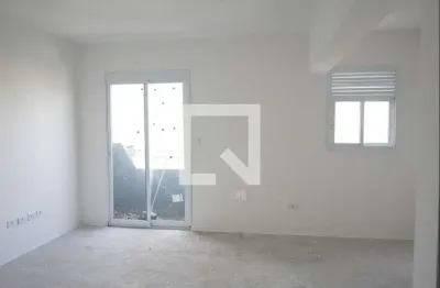 Apartamento à venda - jardim anália franco, 1 quarto,  35 m2