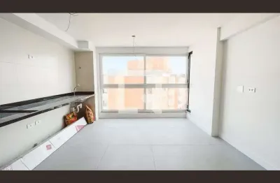 Apartamento com 2 quartos à venda na Rua Altinópolis, --, Água Fria, São Paulo