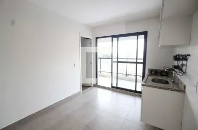 Apartamento com 1 quarto à venda na Avenida Leôncio de Magalhães, --, Água Fria, São Paulo