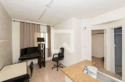 Apartamento com 1 quarto à venda na Rua Avanhandava, --, Consolação, São Paulo