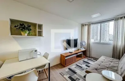 Apartamento com 2 quartos à venda na Rua Coronel Mursa, --, Brás, São Paulo