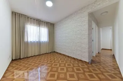 Apartamento com 2 quartos à venda na Avenida Senador Vergueiro, --, Anchieta, São Bernardo do Campo