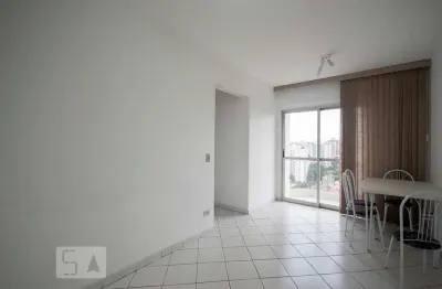 Apartamento com 3 quartos à venda na Rua dos Buritis, --, Jabaquara, São Paulo