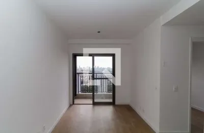 Apartamento com 2 quartos à venda na Avenida do Oratório, --, Vila Santa Clara, São Paulo