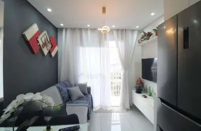 Apartamento com 2 quartos à venda na Rua Olívia Guedes Penteado, --, Socorro, São Paulo