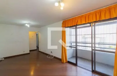 Apartamento com 3 quartos à venda na Avenida Coronel Francisco Júlio César Alfieri, --, Jardim Marajoara, São Paulo