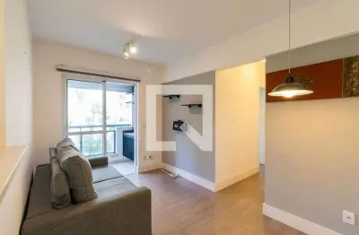 Apartamento com 2 quartos à venda na Rua Francisco José da Silva, --, Vila Andrade, São Paulo