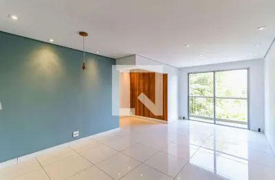 Apartamento com 2 quartos à venda na Rua Nelson Frank, --, Butantã, São Paulo