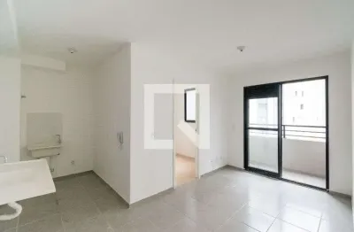 Apartamento com 2 quartos à venda na Rua dos Jatobás, --, Jabaquara, São Paulo