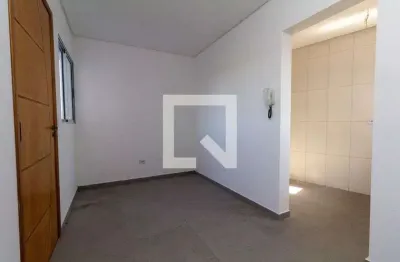 Apartamento com 2 quartos à venda na Rua Sabaudia, --, Cidade Patriarca, São Paulo