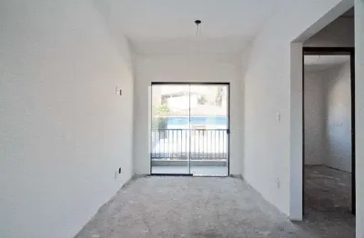 Apartamento à venda - jardim peri, 2 quartos,  47 m2