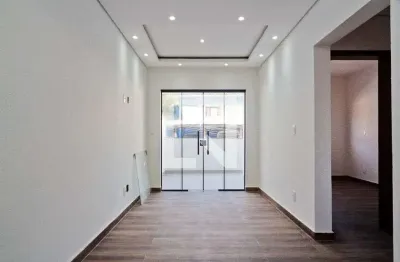 Apartamento à venda - jardim peri, 2 quartos,  40 m2