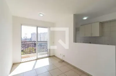 Apartamento à venda - vila andrade, 2 quartos,  50 m2