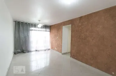 Apartamento com 2 quartos à venda na Rua Professor Sylla Mattos, --, Jardim Santa Emília, São Paulo