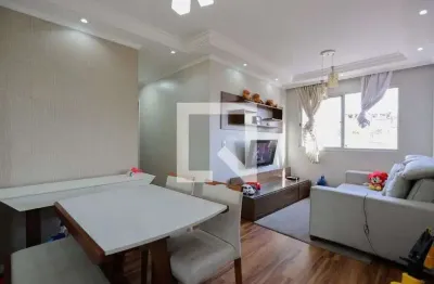 Apartamento com 2 quartos à venda na Rua George Chahestian, --, Santana, São Paulo