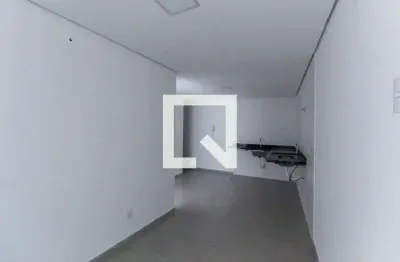 Apartamento com 1 quarto à venda na Rua João Teixeira da Silva, --, Vila Invernada, São Paulo