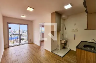 Apartamento com 1 quarto à venda no Butantã, São Paulo 