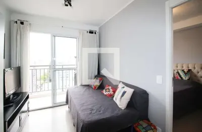 Apartamento com 1 quarto à venda na Avenida Doutor Cardoso de Melo, --, Vila Olímpia, São Paulo