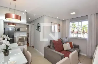 Apartamento com 2 quartos à venda na Rua Carlos Magalhães, --, Vila Andrade, São Paulo