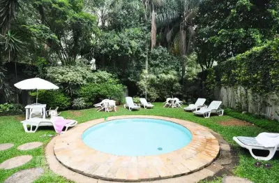 Apartamento à venda - vila andrade, 2 quartos,  65 m2