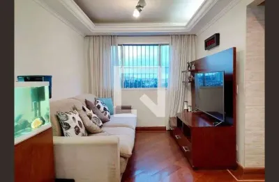 Apartamento à venda - parque esmeralda, 2 quartos,  55 m2
