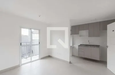 Apartamento com 2 quartos à venda na Rua Pinto Monteiro, --, Vila Guilhermina, São Paulo