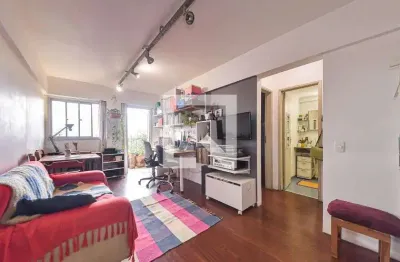 Apartamento com 1 quarto à venda na Rua das Perobas, --, Jabaquara, São Paulo