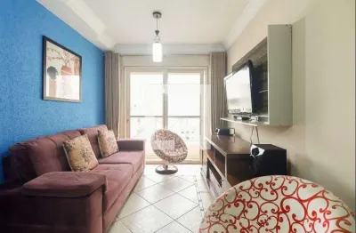 Apartamento com 3 quartos à venda no Tatuapé, São Paulo 