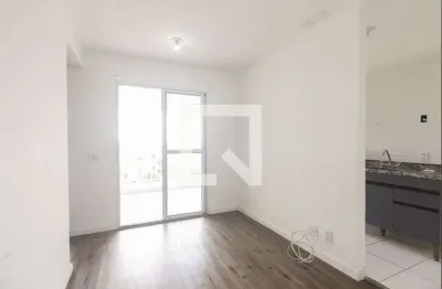 Apartamento com 1 quarto à venda na Rua Jorge Augusto, --, Vila Esperança, São Paulo