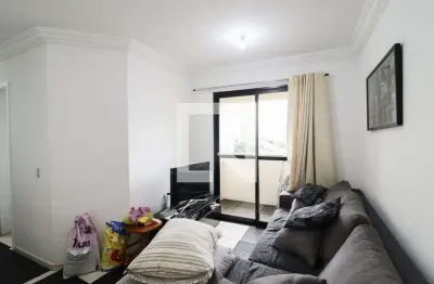 Apartamento com 3 quartos à venda na Avenida Santa Inês, --, Mandaqui, São Paulo