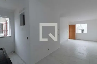Apartamento com 2 quartos à venda na Rua Paulo de Avelar, --, Vila Gustavo, São Paulo