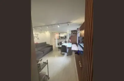 Apartamento com 3 quartos à venda na Avenida José Galante, --, Morumbi, São Paulo