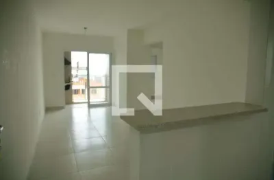 Apartamento com 2 quartos à venda na Rua Freire de Andrade, --, Assunção, São Bernardo do Campo