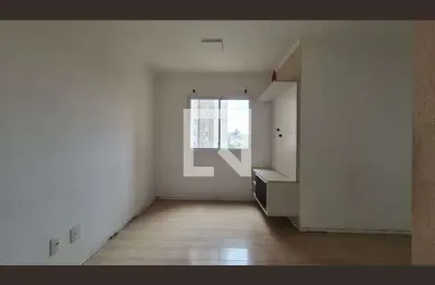 Apartamento com 2 quartos à venda na Avenida Sapopemba, --, Vila Clarice, Santo André