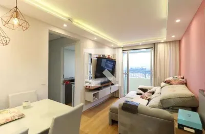 Apartamento à venda - vila constança , 2 quartos,  49 m2