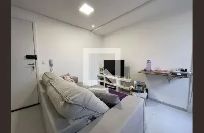Apartamento com 1 quarto à venda na Rua Tristão de Campos, --, Butantã, São Paulo