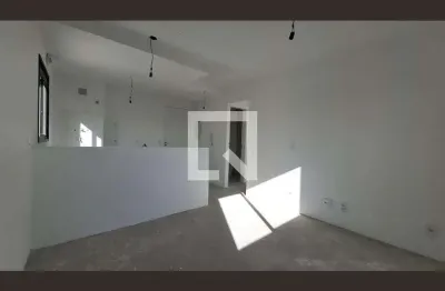 Apartamento com 1 quarto à venda na Rua Lupe Cotrin Garaude, --, Vila Apiaí, Santo André