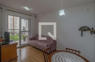Apartamento com 2 quartos à venda na Rua André Pujos, --, Jardim São Savério, São Paulo